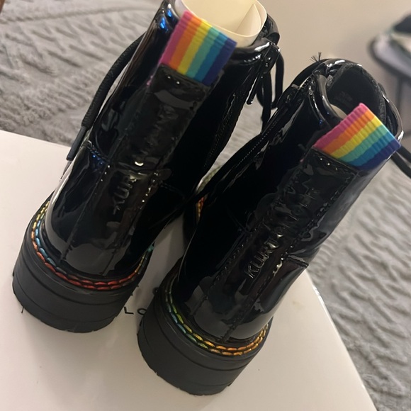 Kurt Geiger London “mini Birdie” boots! - Picture 5 of 8